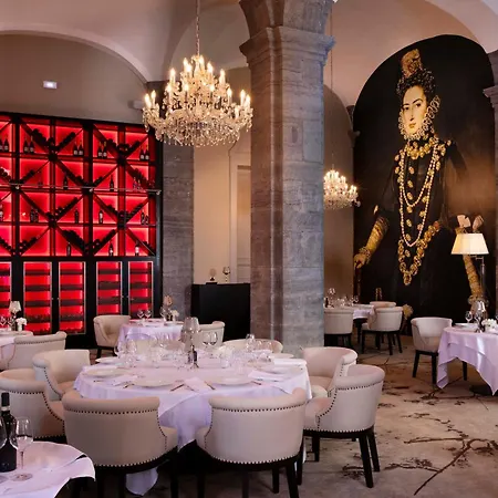 Royal Hainaut Spa & Resort Hotel-3